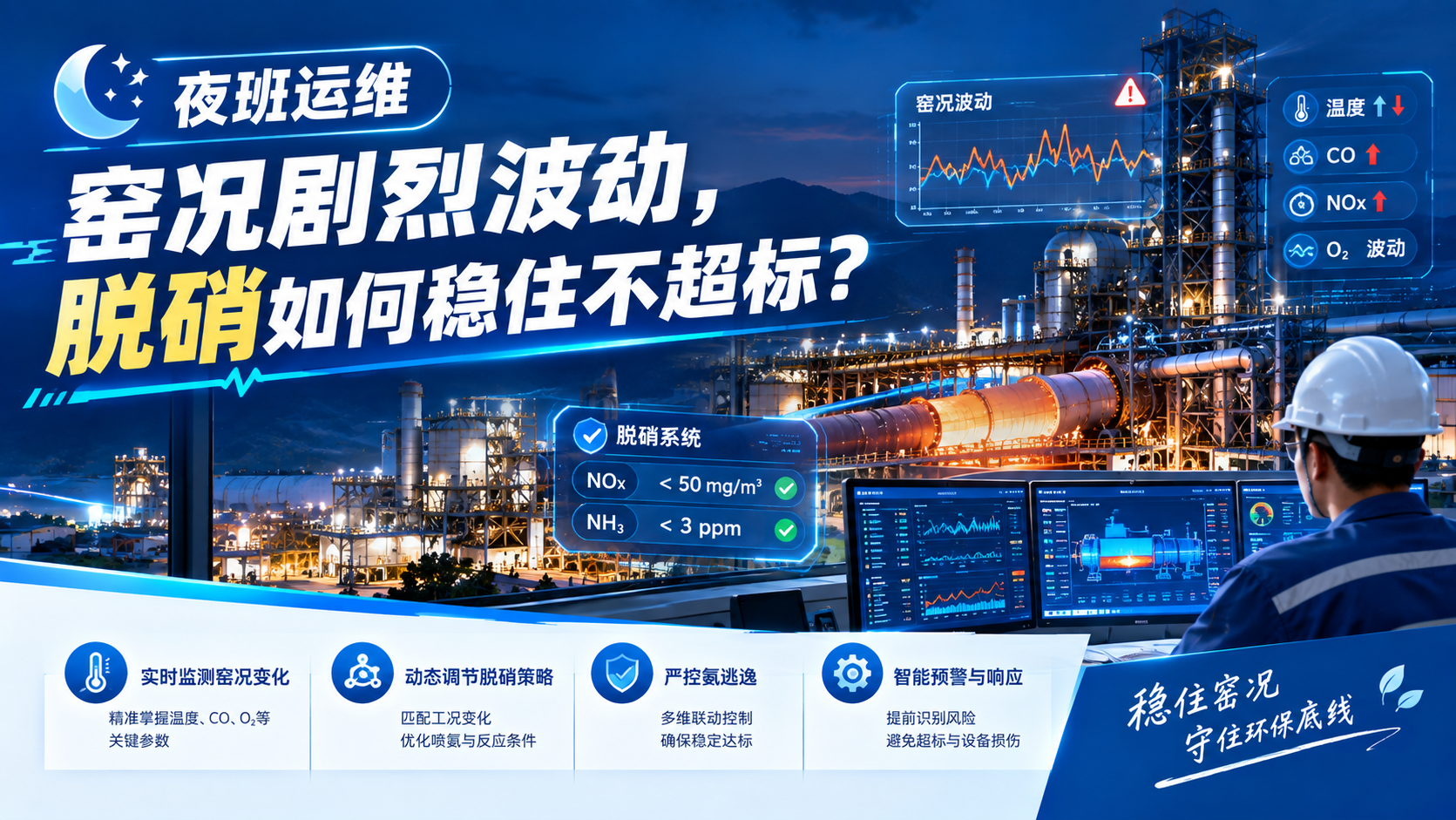 夜班运维