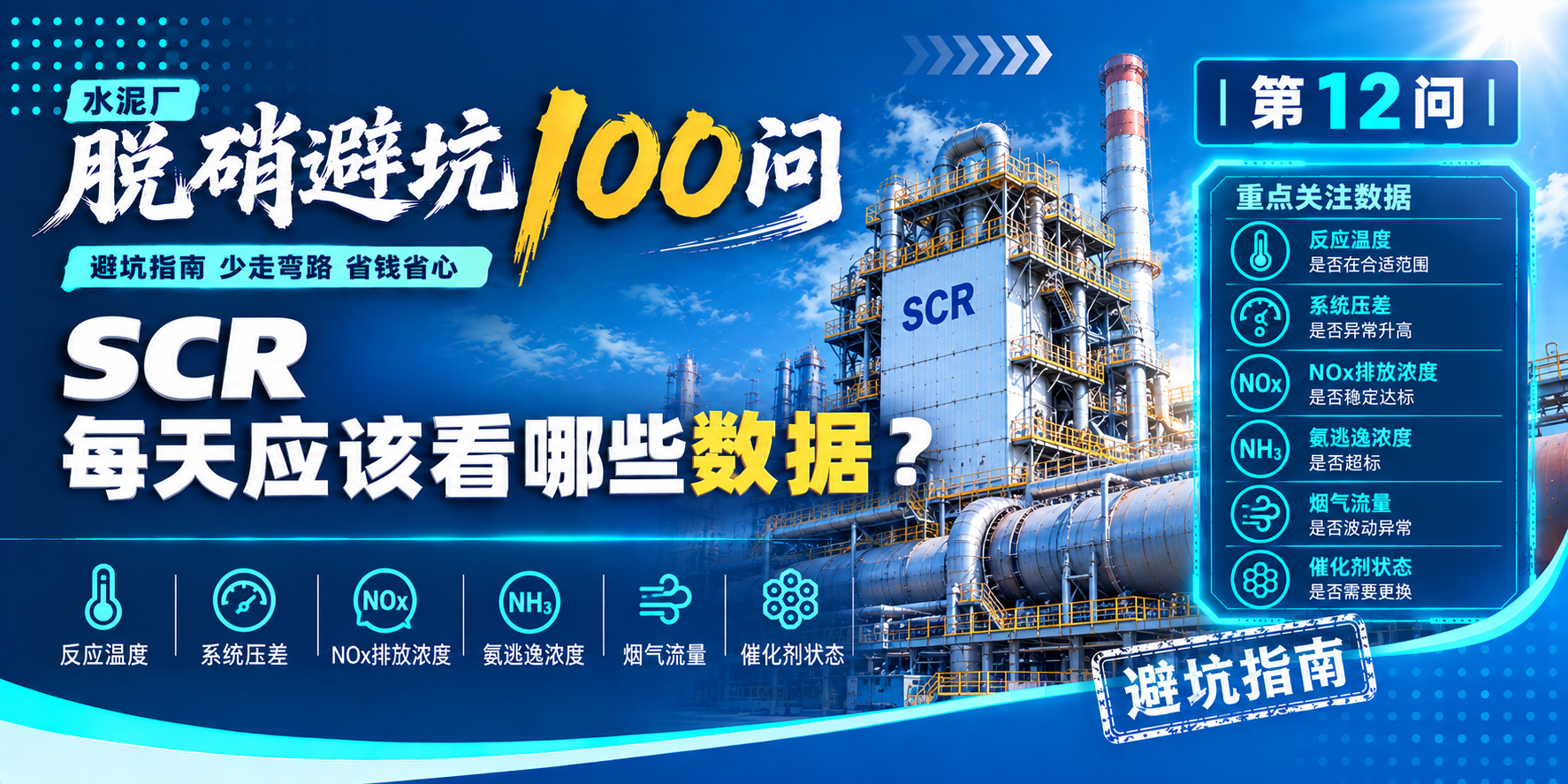 scr数据