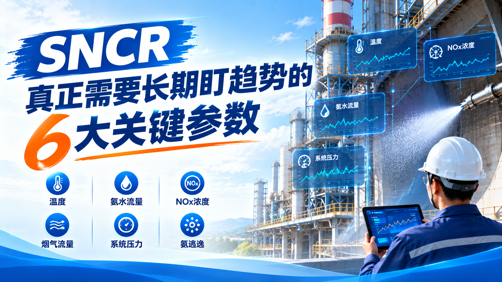 sncr数据分析