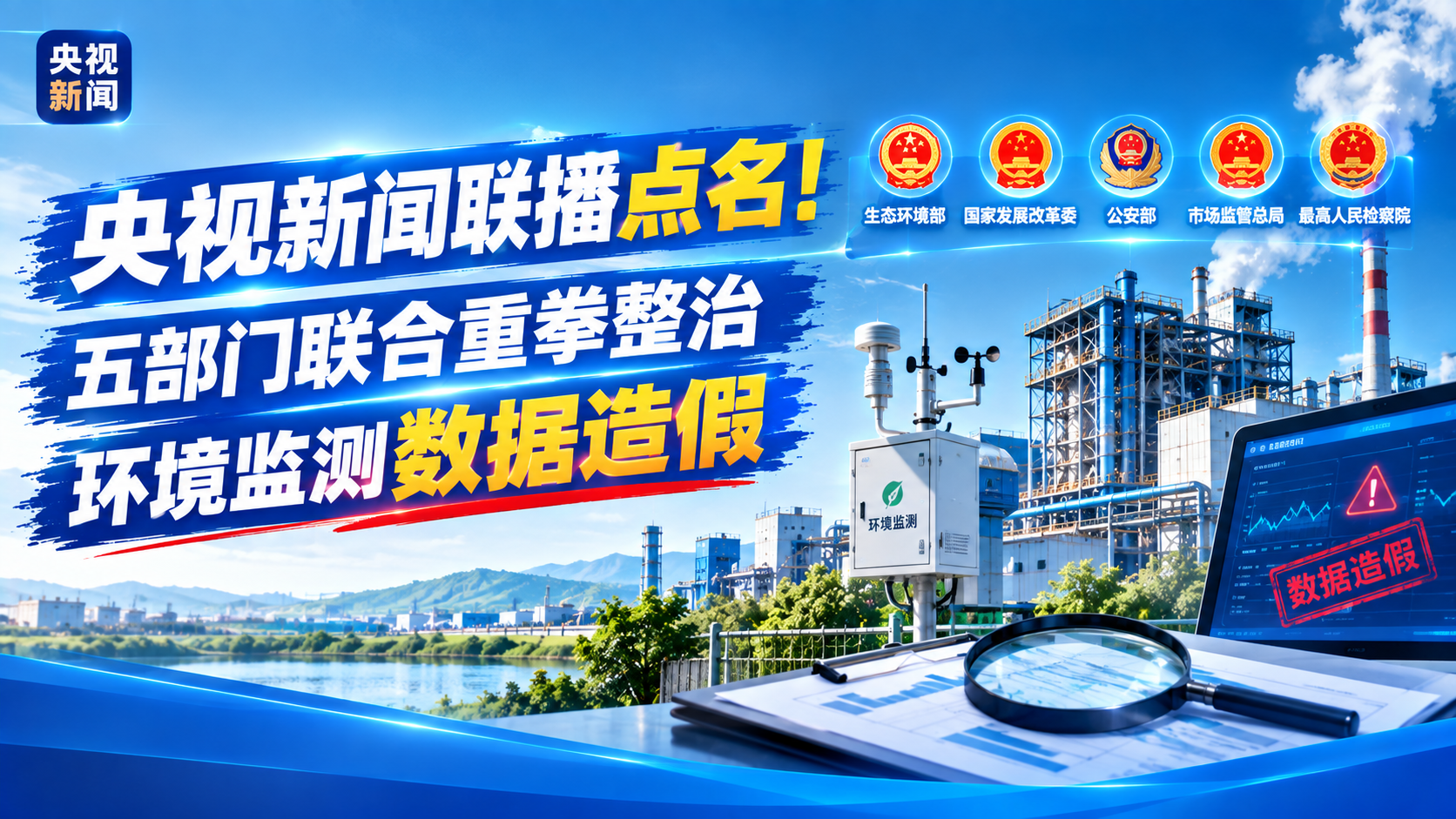 数据造假