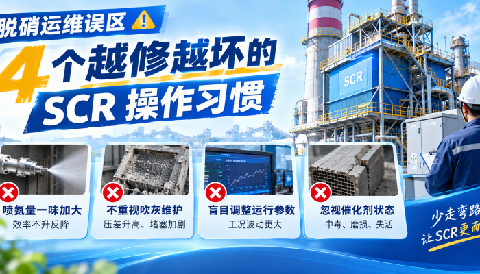 水泥脱硝